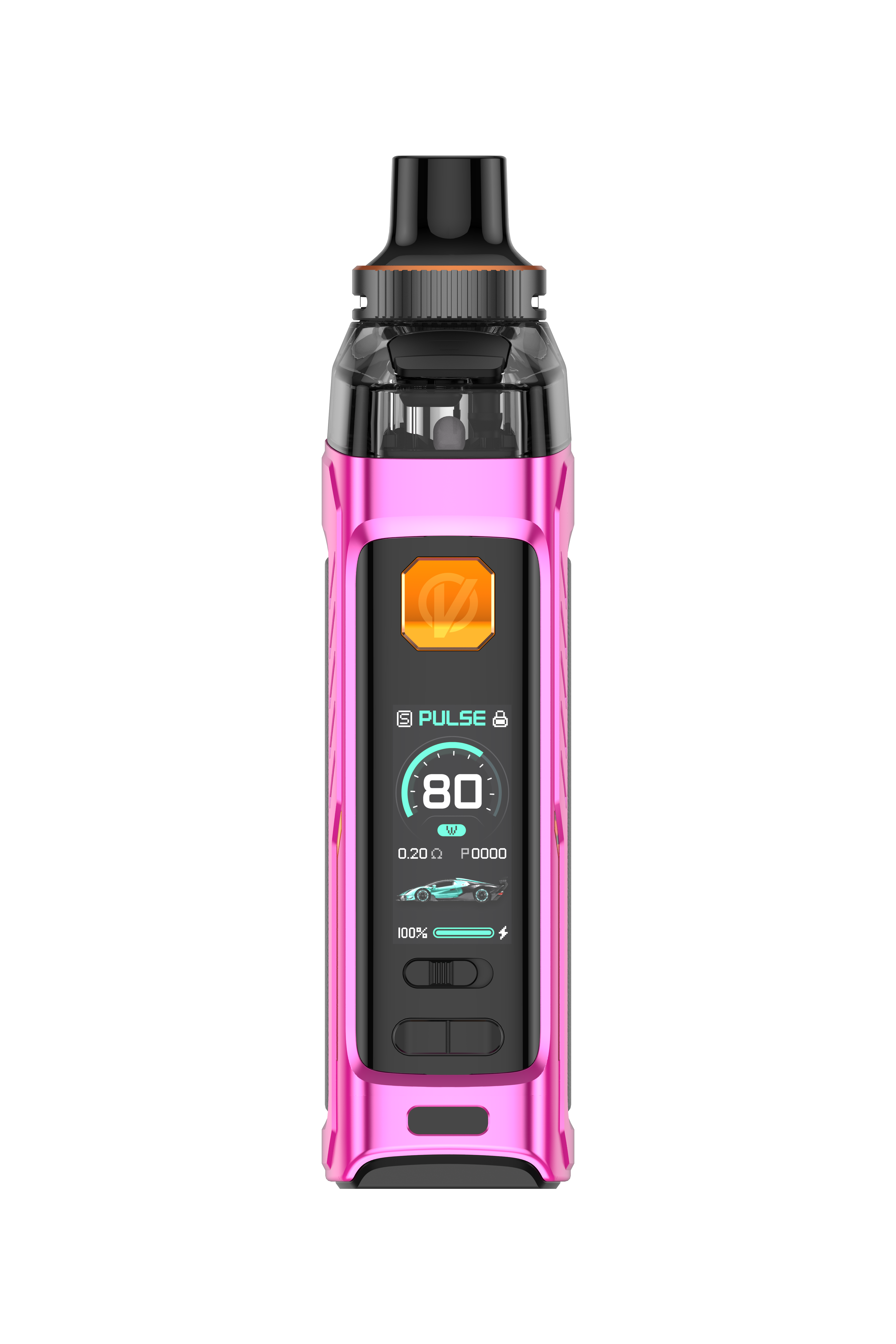 elfbar nachfüll pod läuft aus Geekvape P Series Coils (5 per pack) – podsourcephilippines main image 1